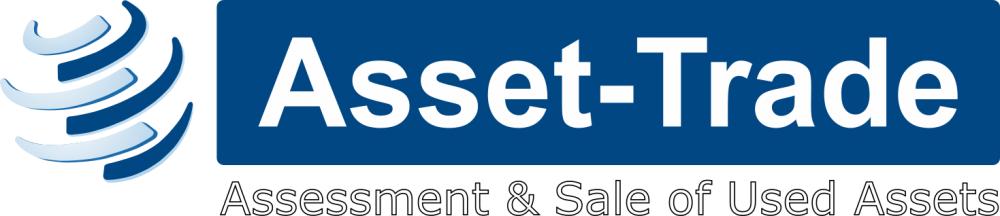 Logo: Asset-Trade